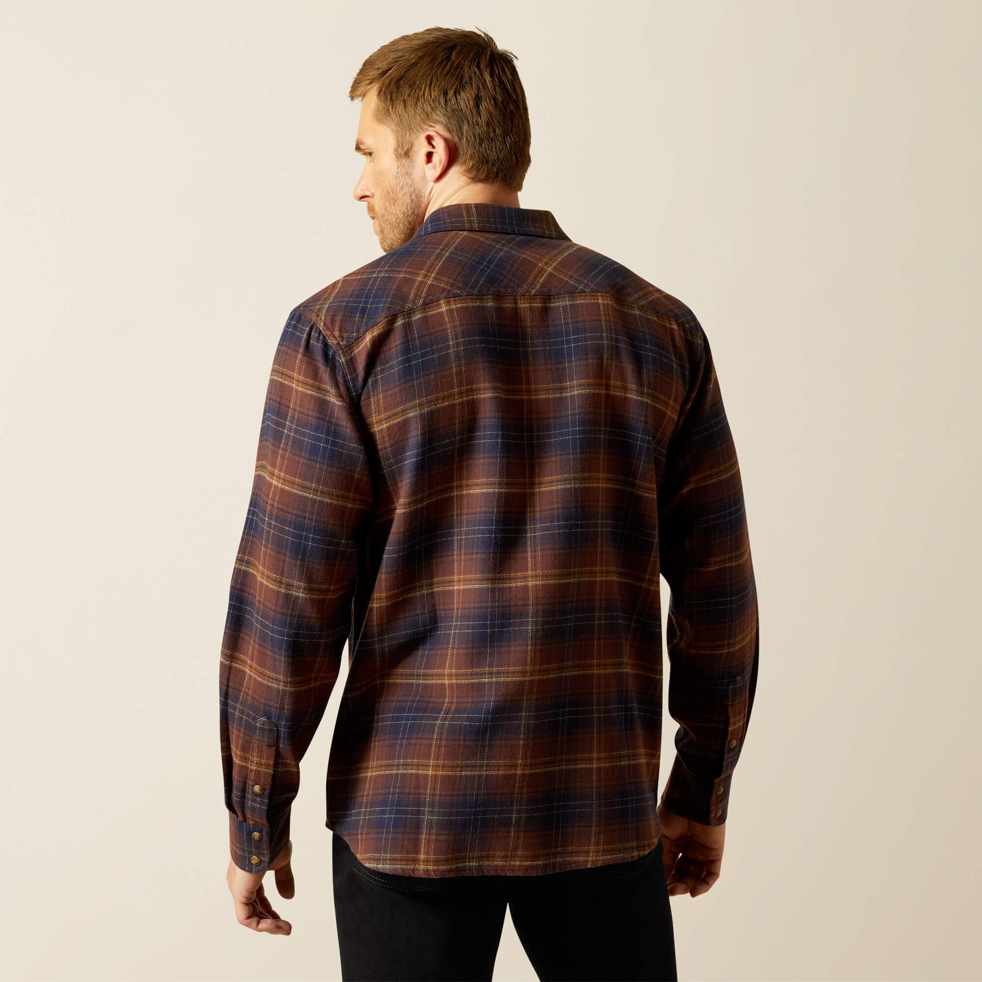 Ariat Harleigh Retro Fit Shirt Outlet