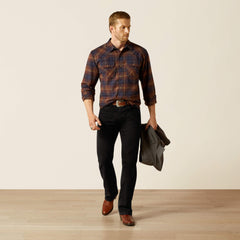 Ariat Harleigh Retro Fit Shirt Outlet