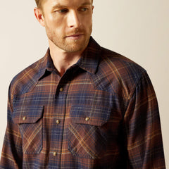 Ariat Harleigh Retro Fit Shirt Outlet