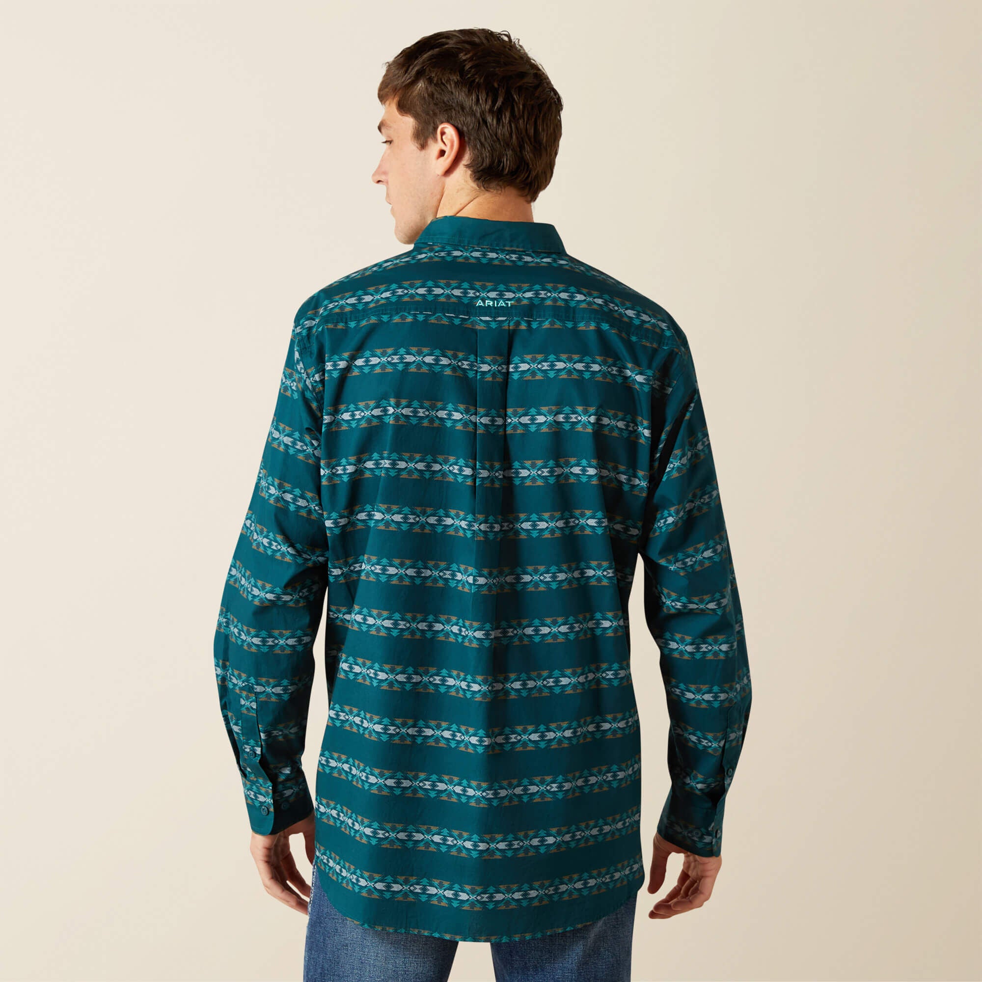 Ariat Brando Classic Fit Shirt Online