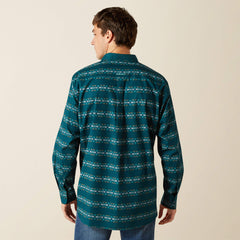 Ariat Brando Classic Fit Shirt Online