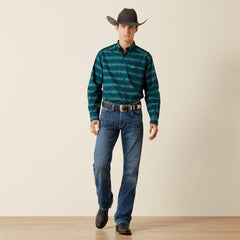 Ariat Brando Classic Fit Shirt Online