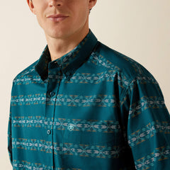 Ariat Brando Classic Fit Shirt Online