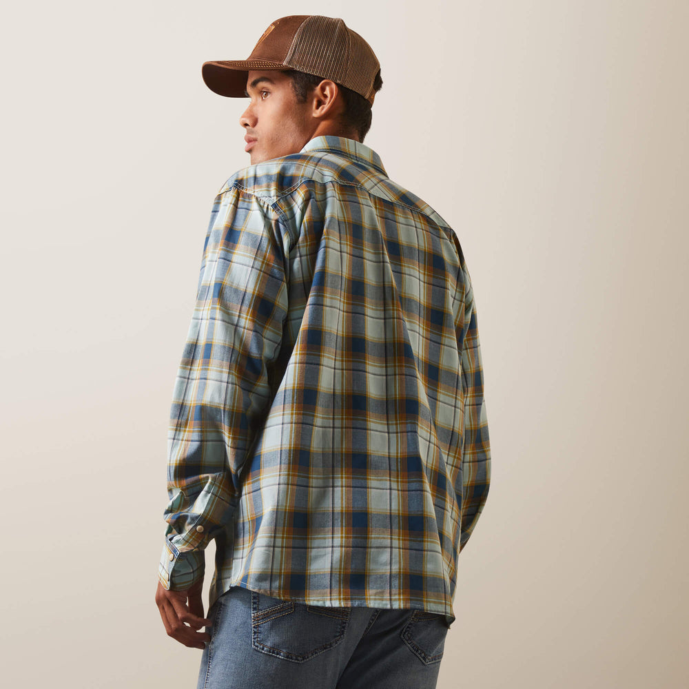 Ariat Habney Retro Fit Shirt For Sale