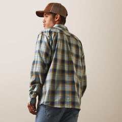 Ariat Habney Retro Fit Shirt For Sale