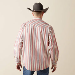 Ariat Pro Series Flynn Classic Fit Shirt Discount