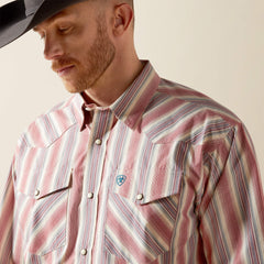 Ariat Pro Series Flynn Classic Fit Shirt Discount