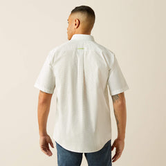 Ariat Clay Classic Fit Shirt Online