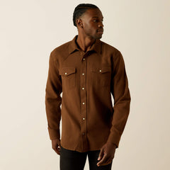 Ariat Hyde Retro Fit Shirt For Sale