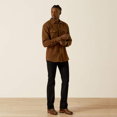 Ariat Hyde Retro Fit Shirt For Sale