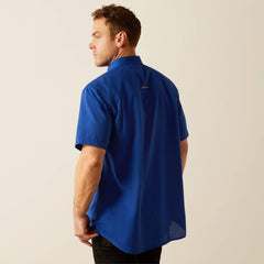 Ariat Rebar Made Tough 360 Airflow Work Shirt Discount