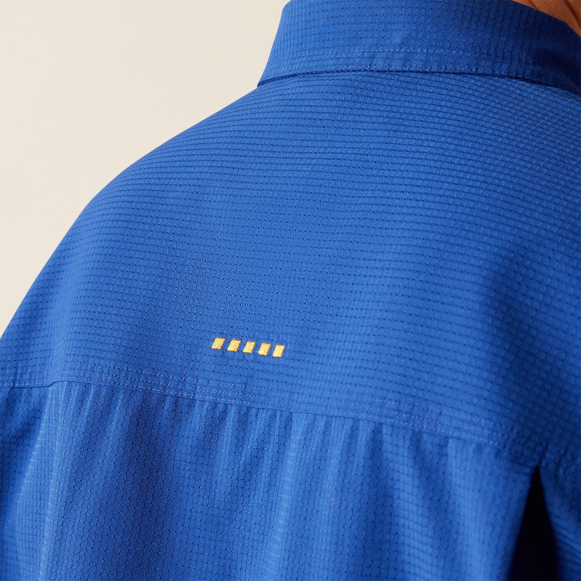 Ariat Rebar Made Tough 360 Airflow Work Shirt Discount