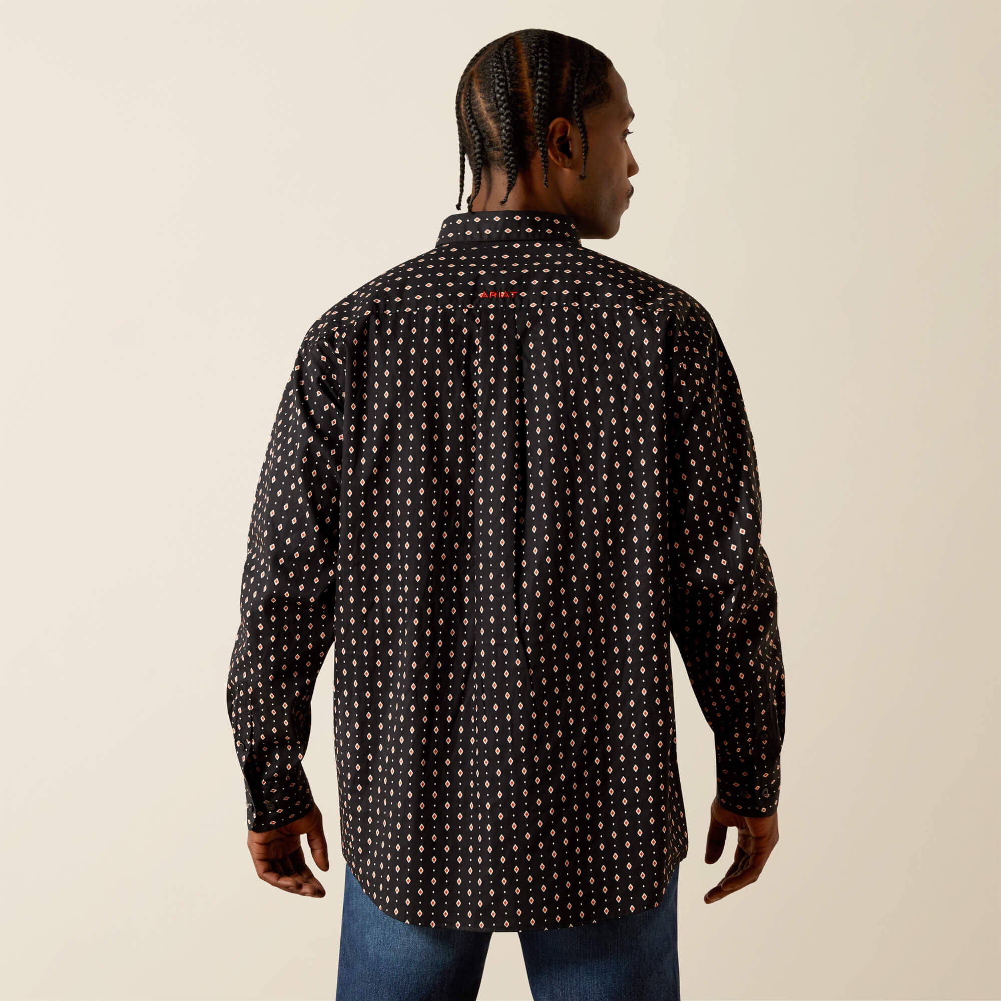 Ariat Thorin Classic Fit Shirt Online