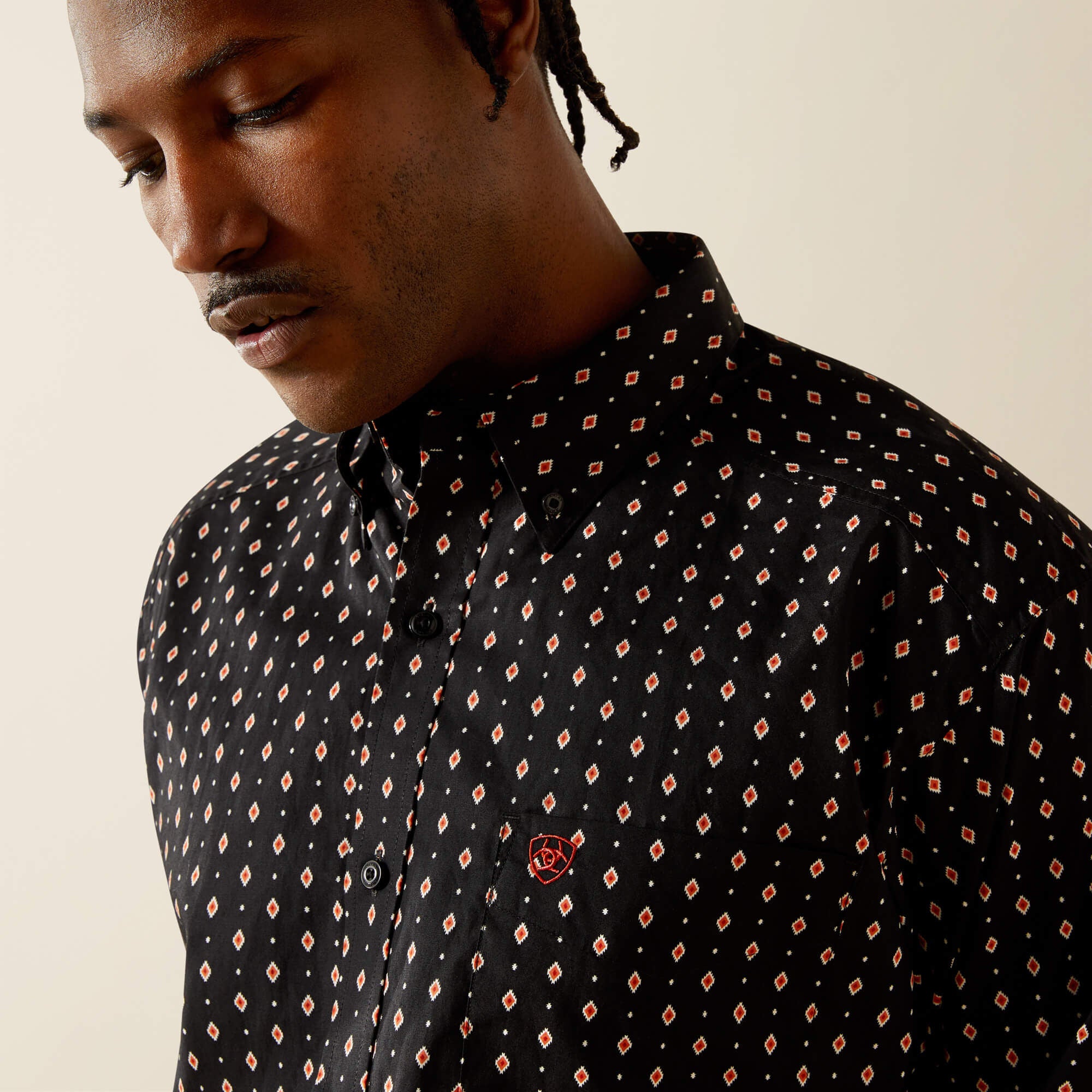 Ariat Thorin Classic Fit Shirt Online
