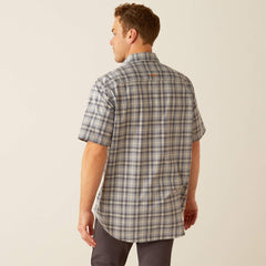Ariat Rebar Made Tough DuraStretch Work Shirt For Sale