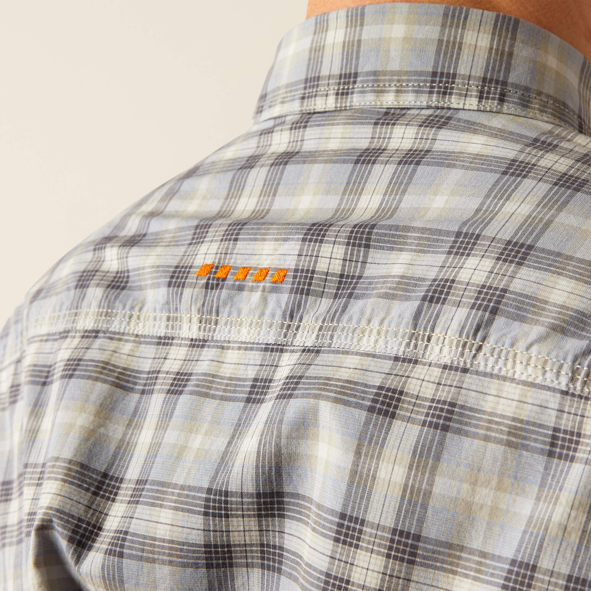Ariat Rebar Made Tough DuraStretch Work Shirt For Sale