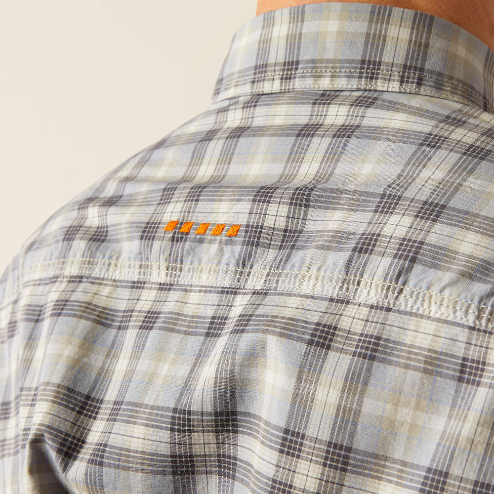 Ariat Rebar Made Tough DuraStretch Work Shirt For Sale