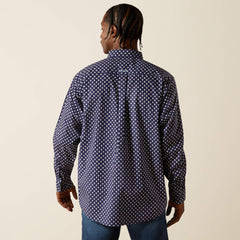 Ariat Stone Classic Fit Shirt Outlet