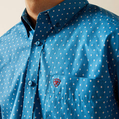Ariat Scott Classic Fit Shirt Online