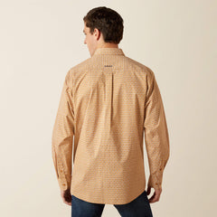 Ariat Burnis Classic Fit Shirt Outlet
