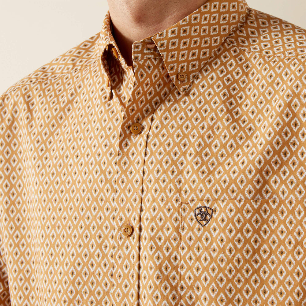 Ariat Burnis Classic Fit Shirt Outlet