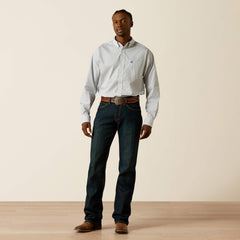 Ariat Wrinkle Free Declan Classic Fit Shirt Online