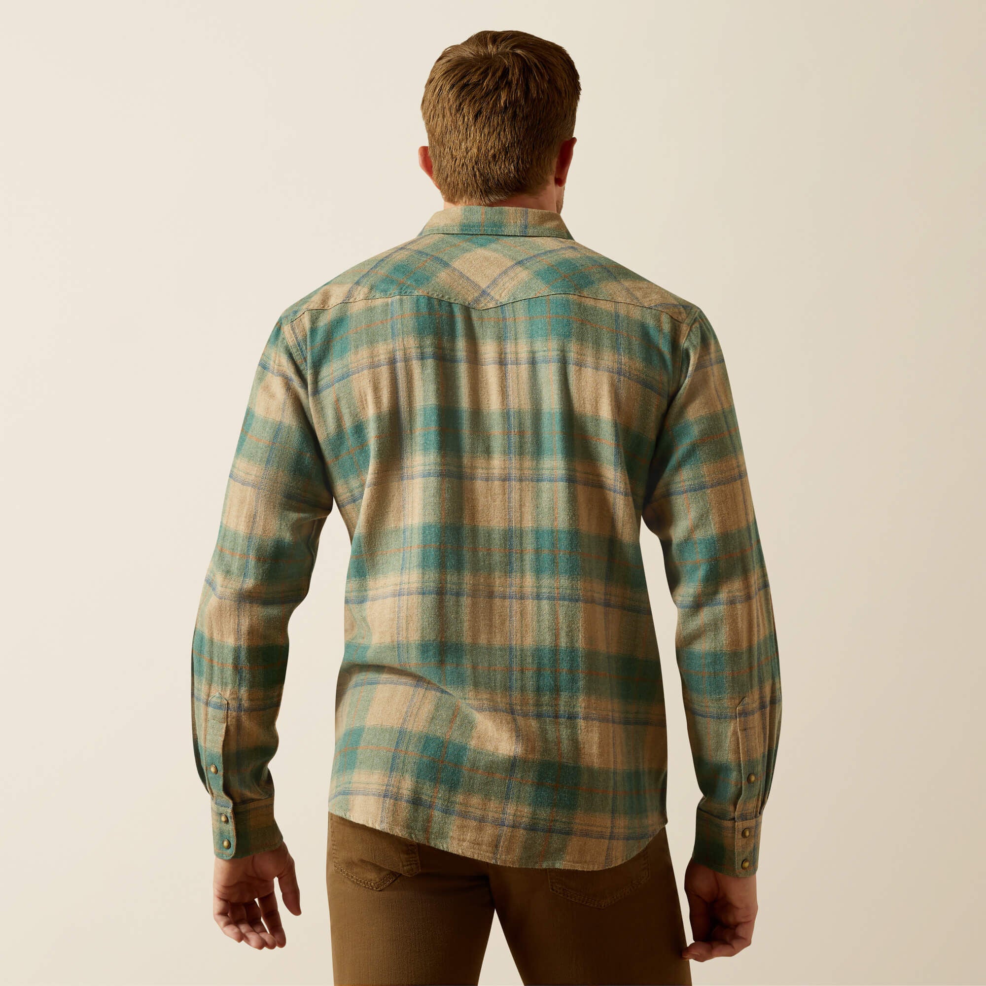 Ariat Huxlee Retro Fit Shirt For Sale