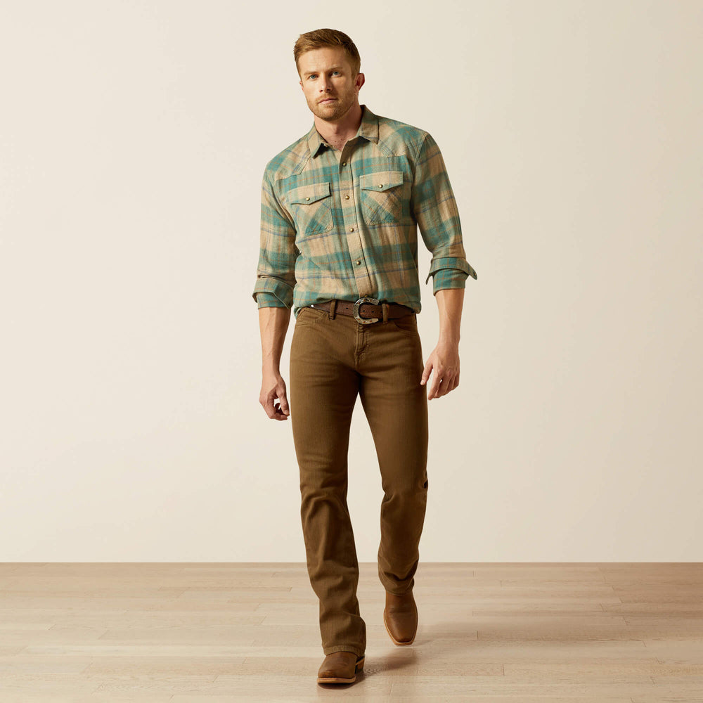 Ariat Huxlee Retro Fit Shirt For Sale