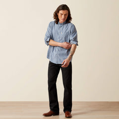 Ariat Macoy Modern Fit Shirt For Sale