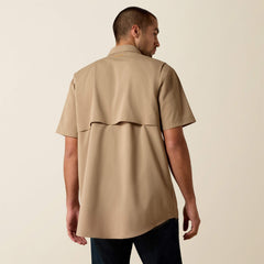 Ariat Rebar Made Tough VentTEK DuraStretch Work Shirt Online