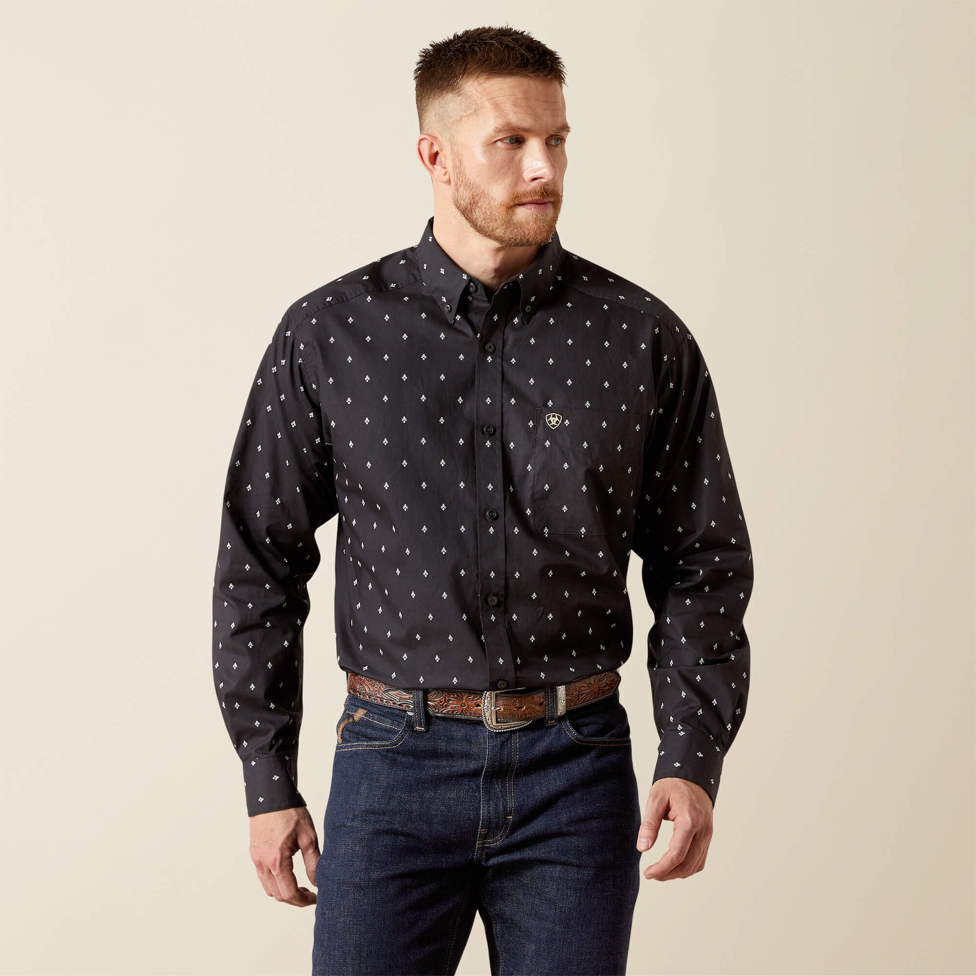 Ariat Taylor Classic Fit Shirt For Sale