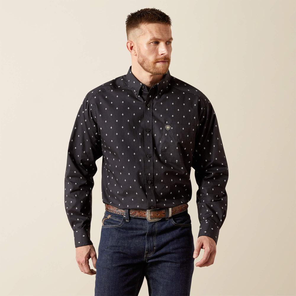 Ariat Taylor Classic Fit Shirt For Sale
