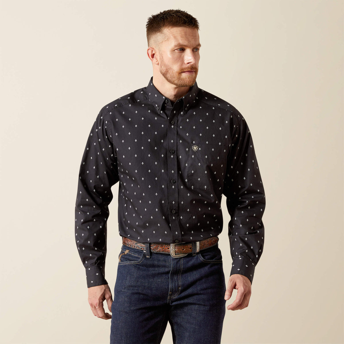 Ariat Taylor Classic Fit Shirt For Sale