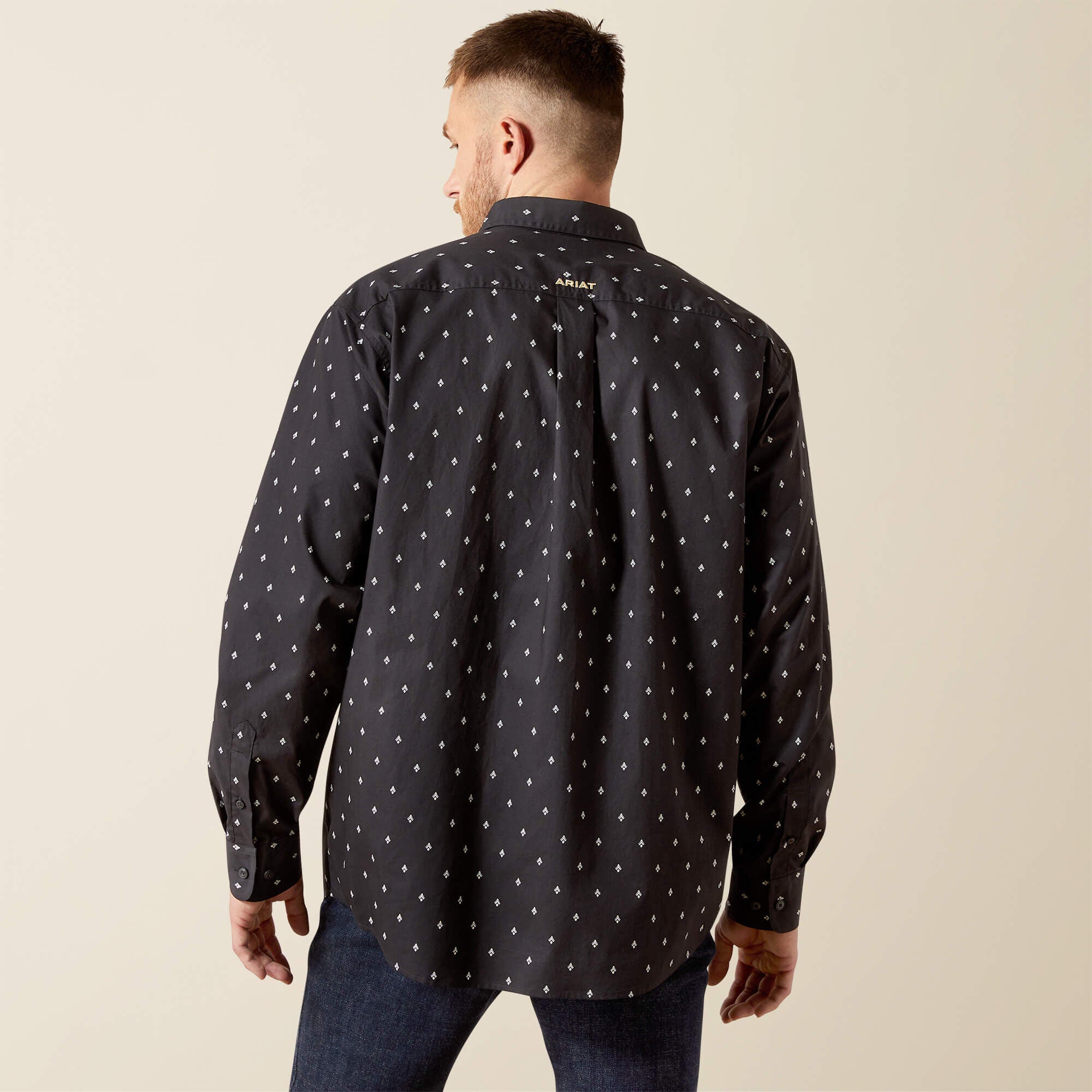 Ariat Taylor Classic Fit Shirt For Sale