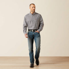 Ariat Tobias Classic Fit Shirt Outlet