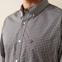 Ariat Tobias Classic Fit Shirt Outlet
