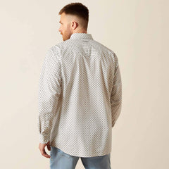 Ariat Fenn Classic Fit Shirt Sale