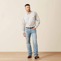 Ariat Fenn Classic Fit Shirt Sale