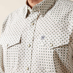 Ariat Fenn Classic Fit Shirt Sale