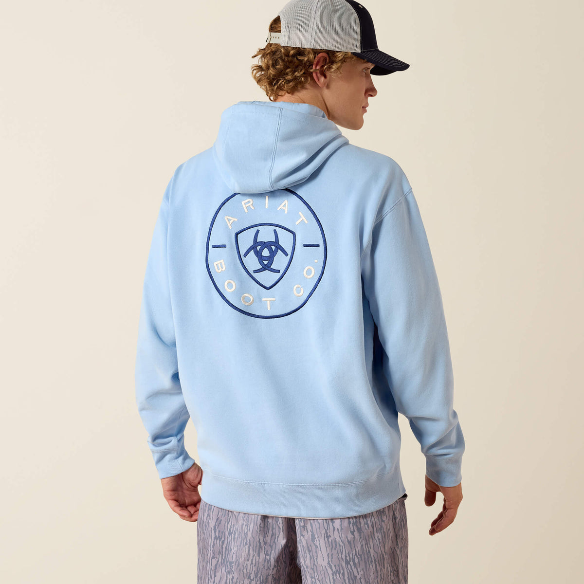 Ariat Ariat Clean Seal Hoodie Online