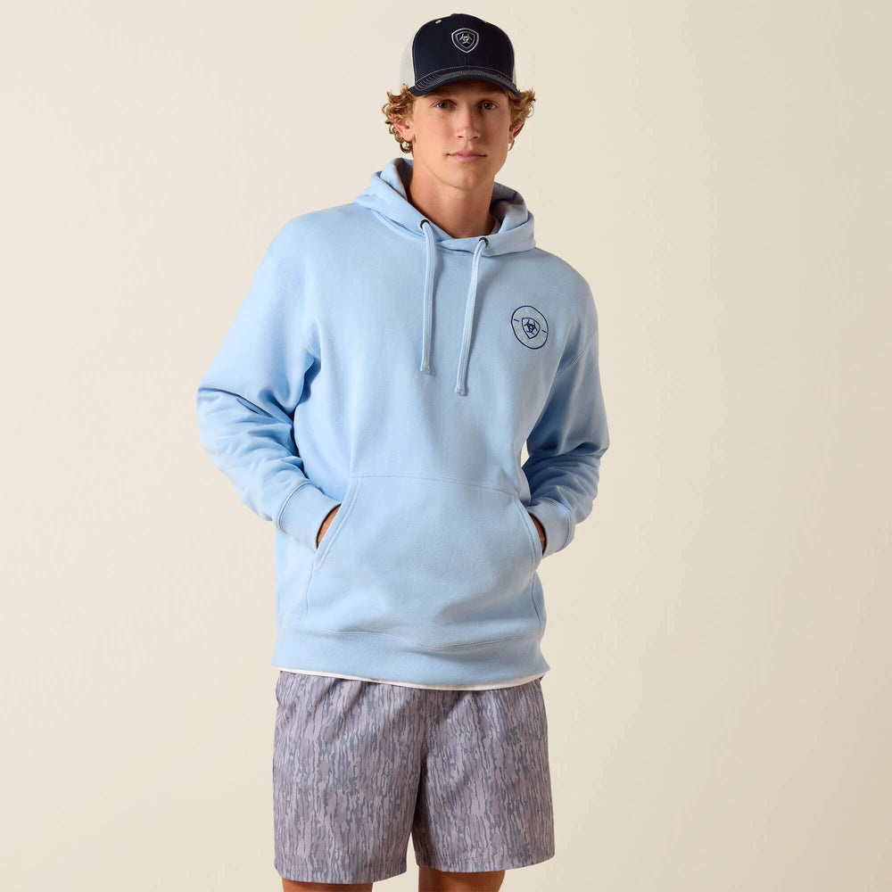 Ariat Ariat Clean Seal Hoodie Online
