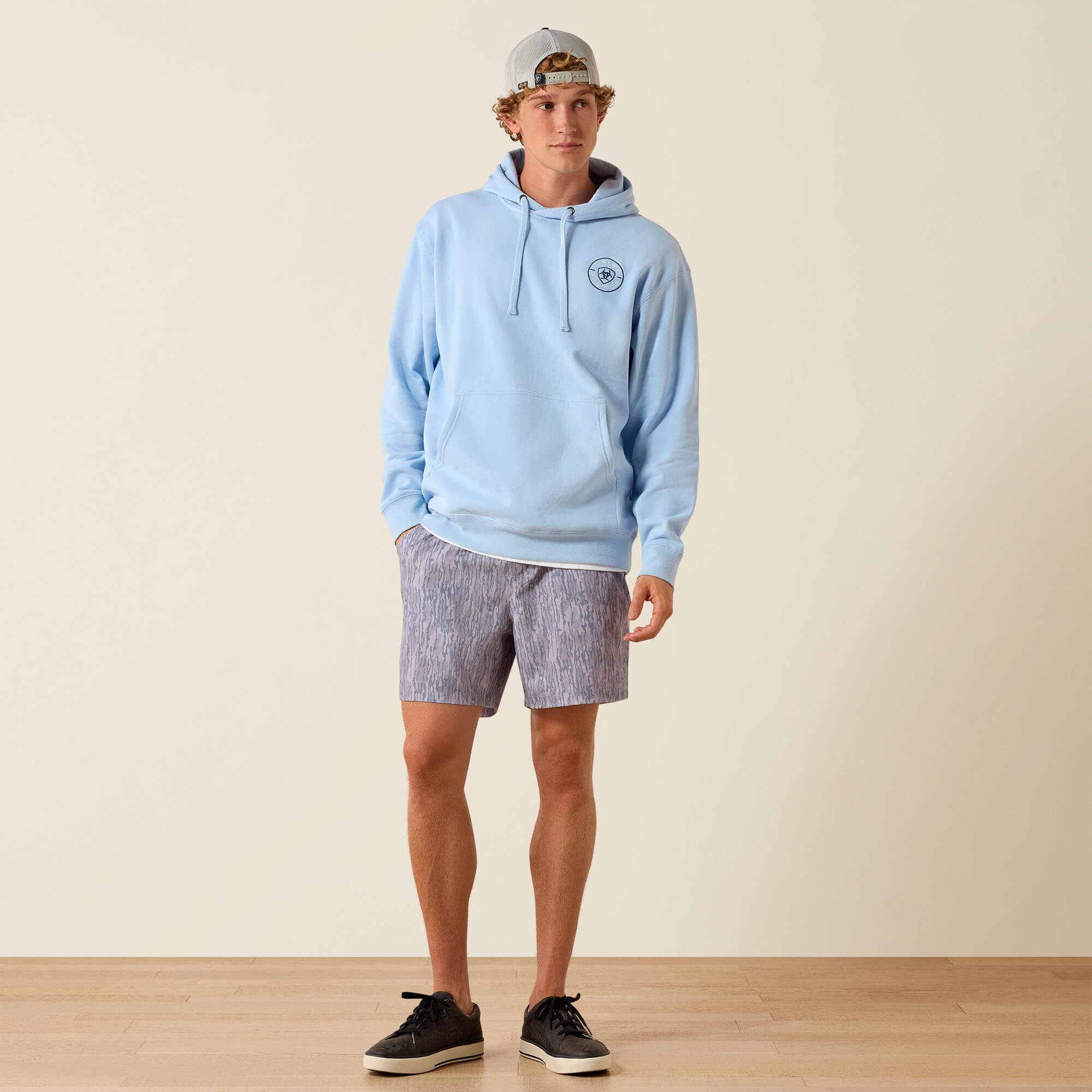 Ariat Ariat Clean Seal Hoodie Online