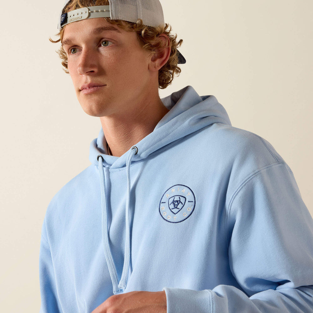 Ariat Ariat Clean Seal Hoodie Online