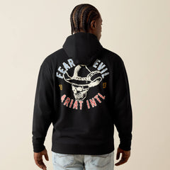 Ariat Ariat Stitched Skull Hoodie Sale