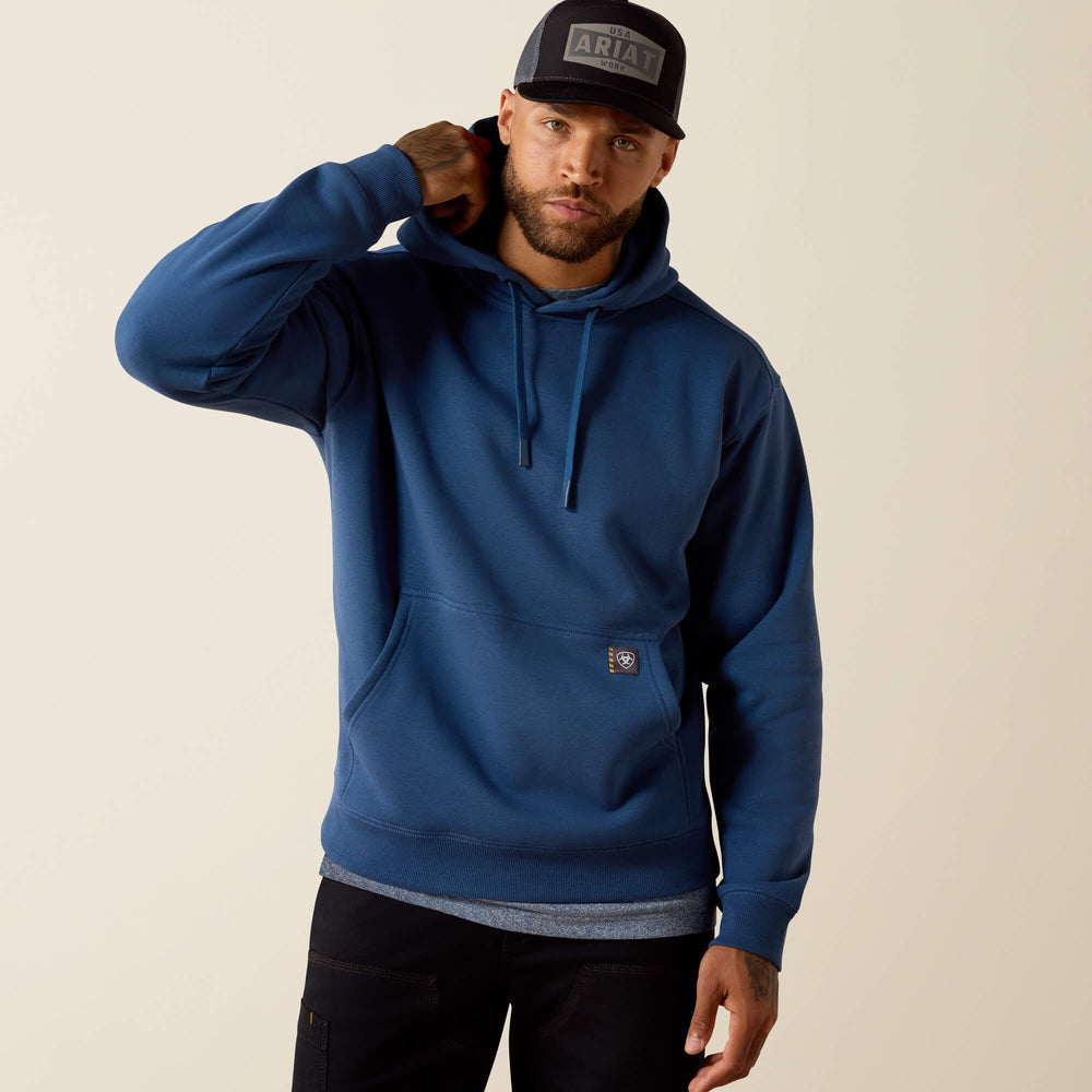 Ariat Rebar Lightweight Workhog Hoodie Online