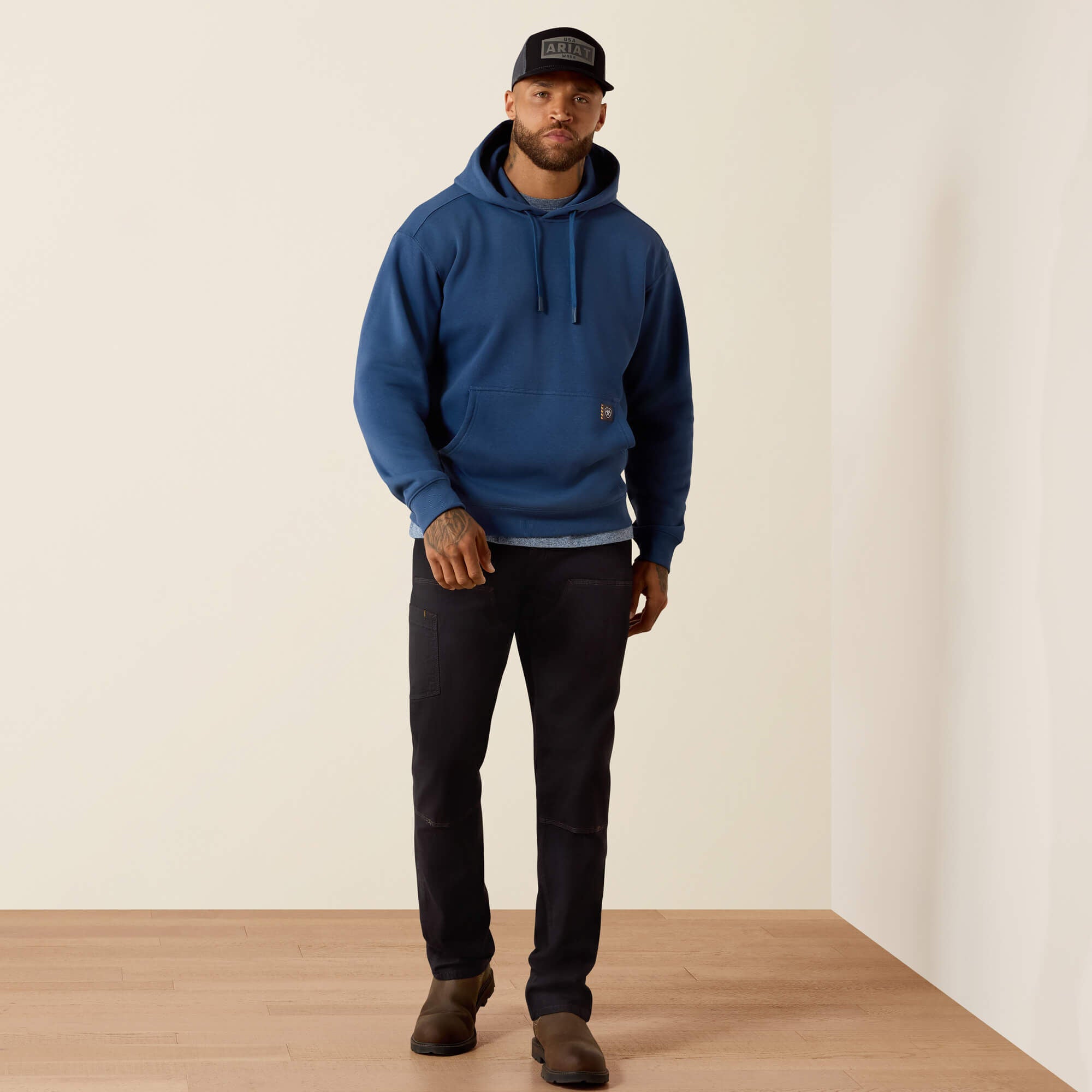 Ariat Rebar Lightweight Workhog Hoodie Online