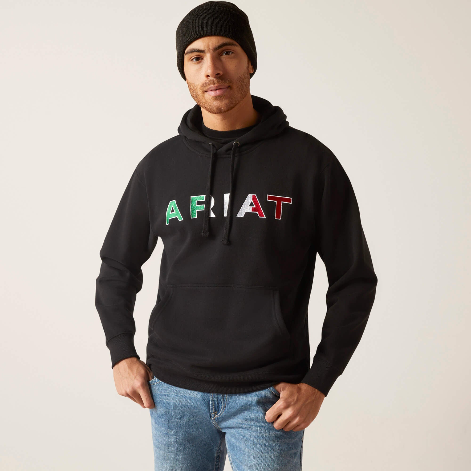 Ariat Mexico Hoodie Sale