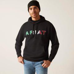Ariat Mexico Hoodie Sale