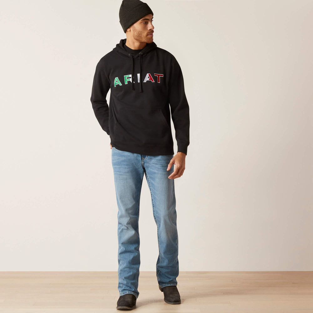 Ariat Mexico Hoodie Sale