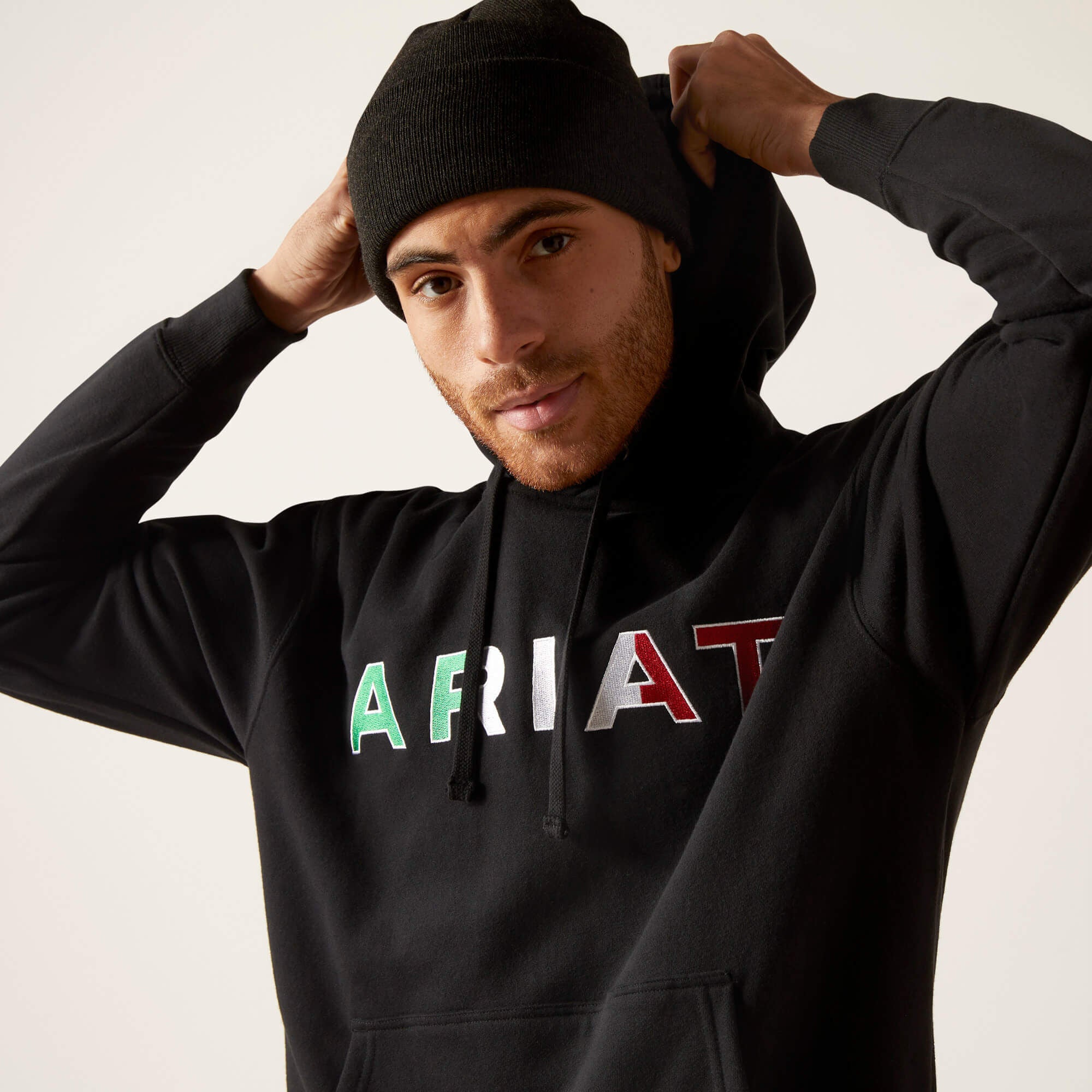 Ariat Mexico Hoodie Sale